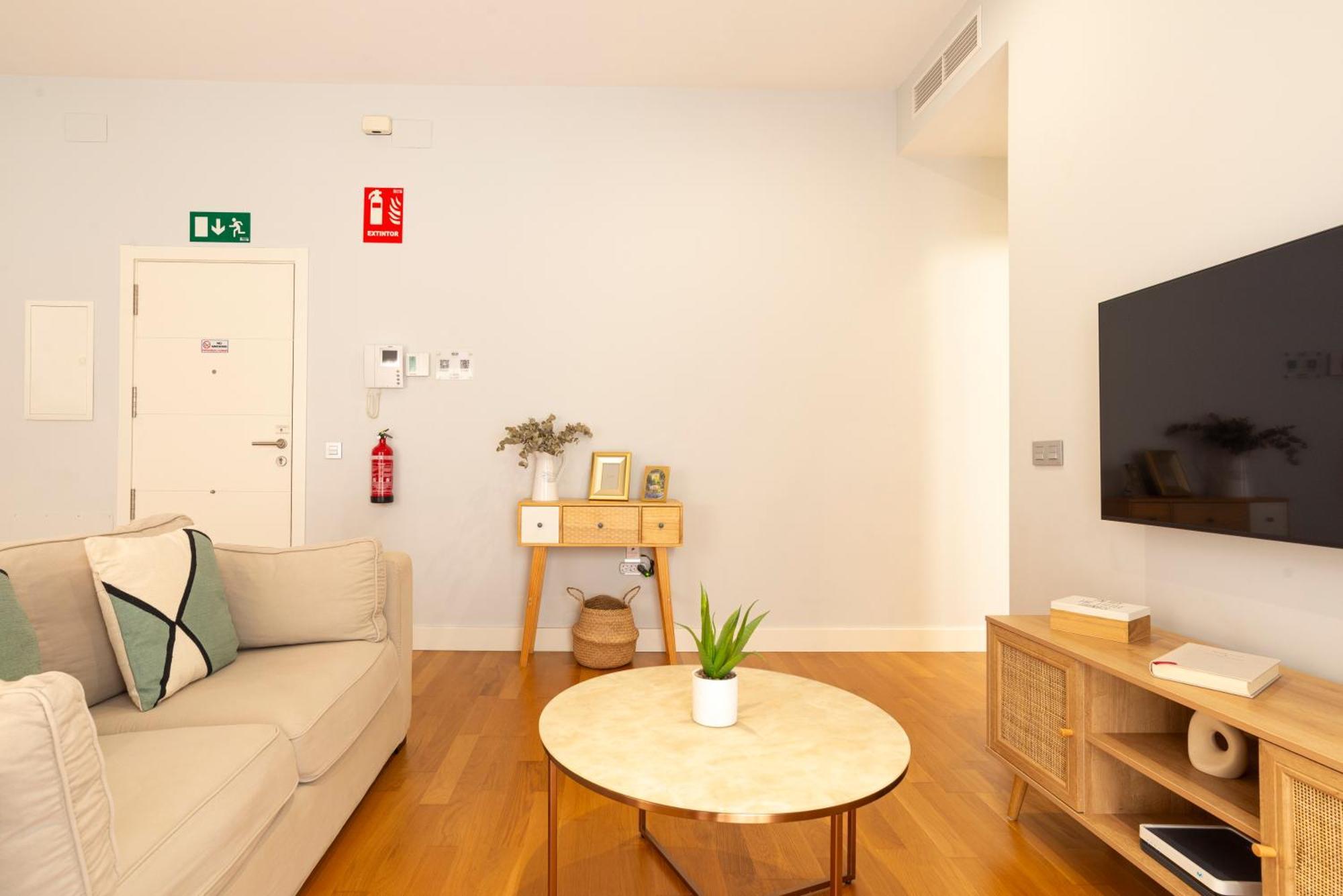Souviron & Old Town By Ele Apartments Málaga Dış mekan fotoğraf